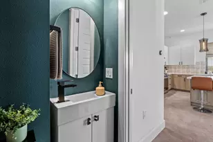 409 W 55th 1/2 St, Austin, TX 78751 - Photo 13