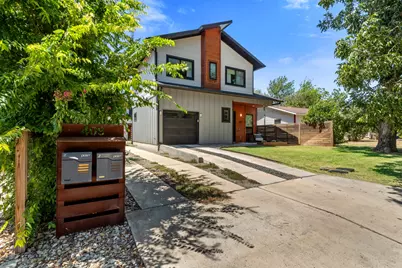409 W 55th 1/2 Street #1, Austin, TX 78751 - Photo 25