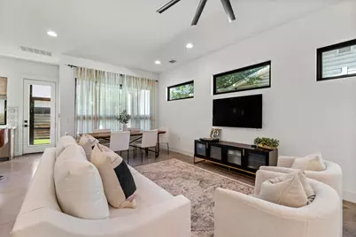409 W 55th 1/2 Street #1, Austin, TX 78751 - Photo 3