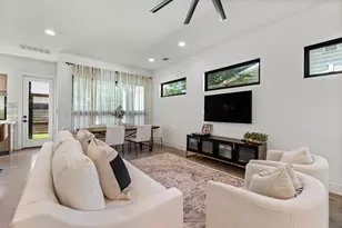 409 W 55th 1/2 St, Austin, TX 78751 - Photo 3