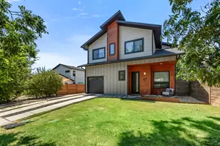 409 W 55th 1/2 St, Austin, TX 78751 - Photo 1