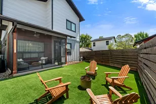 409 W 55th 1/2 St, Austin, TX 78751 - Photo 23