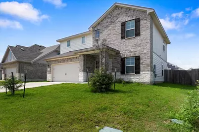 202 Ottaviano Way, Hutto, TX 78634 - Photo 3