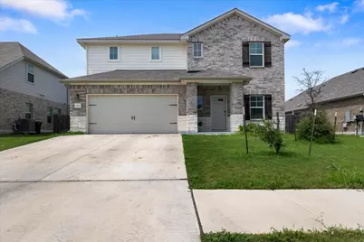 202 Ottaviano Way, Hutto, TX 78634 - Photo 1