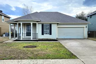 107 Holmstrom St, Hutto, TX 78634 - Photo 1