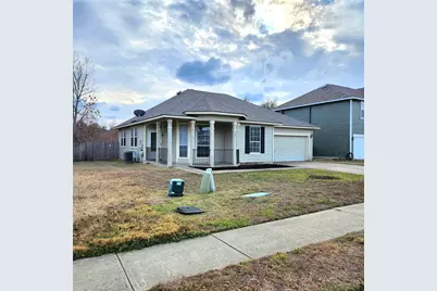 107 Holmstrom Street, Hutto, TX 78634 - Photo 3