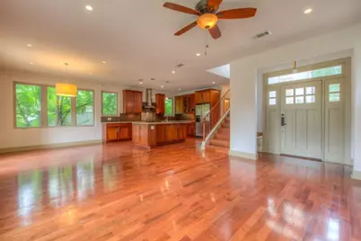 605 Peacock Lane #C, Austin, TX 78704 - Photo 7
