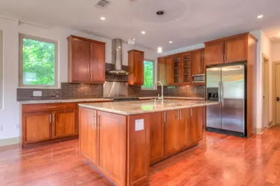605 Peacock Lane #C, Austin, TX 78704 - Photo 5