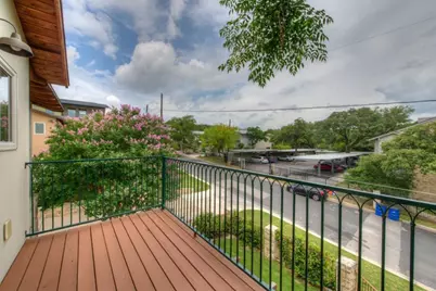 605 Peacock Lane #C, Austin, TX 78704 - Photo 21