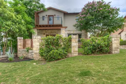 605 Peacock Lane #C, Austin, TX 78704 - Photo 1