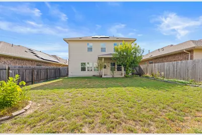 13906 Cantata Lane, Pflugerville, TX 78660 - Photo 3