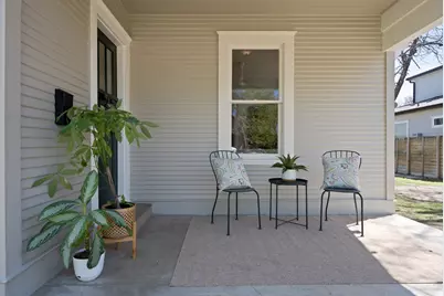 3909 Becker Avenue, Austin, TX 78751 - Photo 3