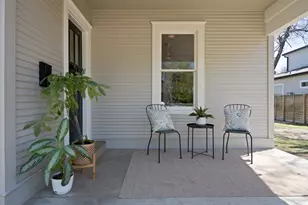 3909 Becker Ave, Austin, TX 78751 - Photo 3