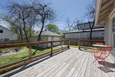 3909 Becker Avenue, Austin, TX 78751 - Photo 23