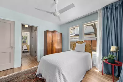 3909 Becker Avenue, Austin, TX 78751 - Photo 19