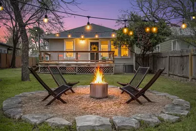 3909 Becker Avenue, Austin, TX 78751 - Photo 5