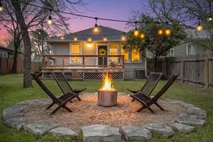 3909 Becker Ave, Austin, TX 78751 - Photo 5