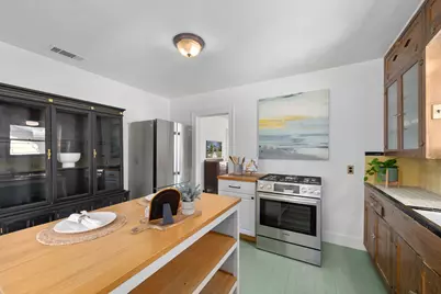 3909 Becker Avenue, Austin, TX 78751 - Photo 13