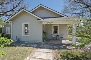3909 Becker Ave, Austin, TX 78751 - Photo 1