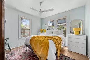 3909 Becker Ave, Austin, TX 78751 - Photo 21