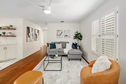 4607 Cedar Point Drive, Austin, TX 78723 - Photo 9