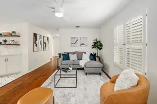 4607 Cedar Point Dr, Austin, TX 78723 - Photo 9