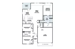 4517 Lava Is Dr, Austin, TX 78747 - Photo 9