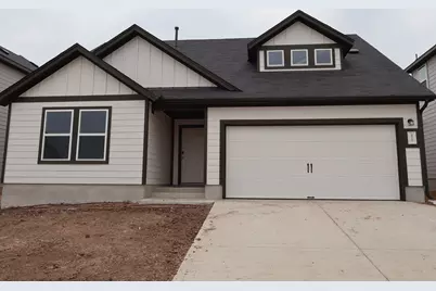 4517 Lava Island Drive, Austin, TX 78747 - Photo 1