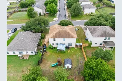161 Prairie Verbena Drive, Kyle, TX 78640 - Photo 21