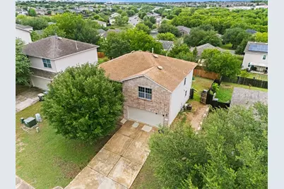 161 Prairie Verbena Drive, Kyle, TX 78640 - Photo 1