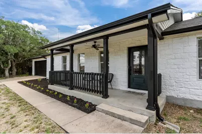 21413 Patton Avenue, Lago Vista, TX 78645 - Photo 3