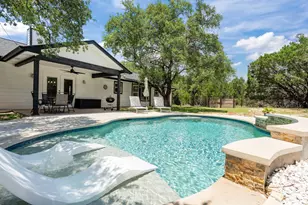 21413 Patton Ave, Lago Vista, TX 78645 - Photo 1