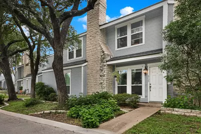 6739 Old Quarry Lane, Austin, TX 78731 - Photo 1