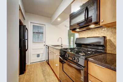 8516 Hathaway Drive #2, Austin, TX 78757 - Photo 9