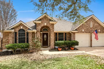 802 Sykes Court, Pflugerville, TX 78660 - Photo 3