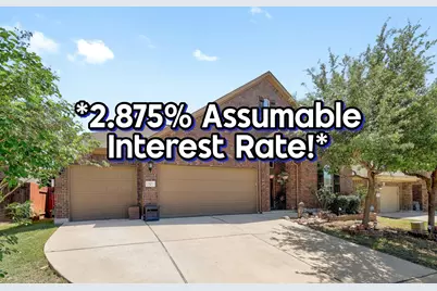 317 Orchard Hill Trail, Buda, TX 78610 - Photo 1