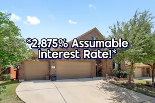 317 Orchard Hill Trail, Buda, TX 78610 - Photo 1