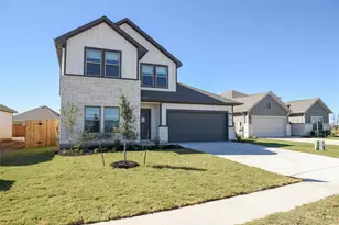 156 Ayres Horn, Cedar Creek, TX 78612 - Photo 3