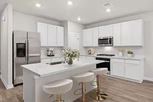 156 Ayres Horn, Cedar Creek, TX 78612 - Photo 5