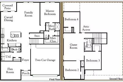 156 Ayres Horn, Cedar Creek, TX 78612 - Photo 33