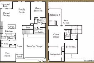 156 Ayres Horn, Cedar Creek, TX 78612 - Photo 33