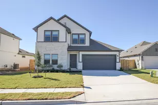 156 Ayres Horn, Cedar Creek, TX 78612 - Photo 1