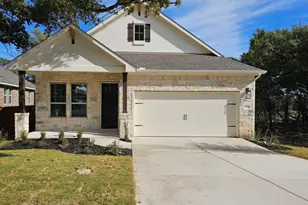 1709 Garret Oaks Ln, Georgetown, TX 78633 - Photo 1