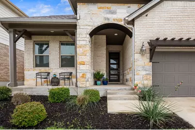 3932 Pine Cone Way, Leander, TX 78641 - Photo 3