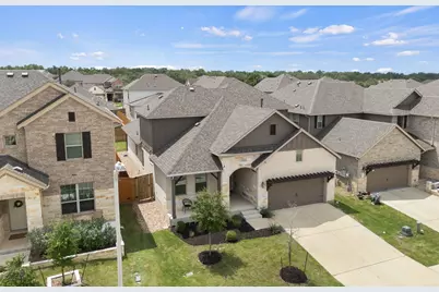 3932 Pine Cone Way, Leander, TX 78641 - Photo 3