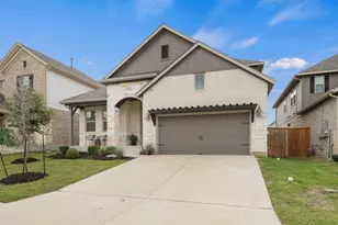 3932 Pine Cone Wy, Leander, TX 78641 - Photo 1