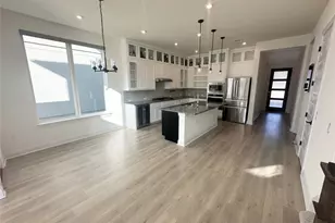 1217 Silver Dollar Trail, Georgetown, TX 78628 - Photo 5