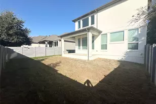 1217 Silver Dollar Trail, Georgetown, TX 78628 - Photo 23