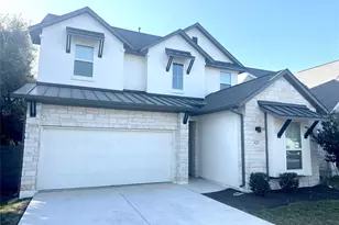 1217 Silver Dollar Trail, Georgetown, TX 78628 - Photo 1