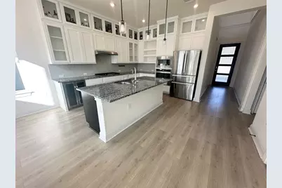 1217 Silver Dollar Trail, Georgetown, TX 78628 - Photo 3